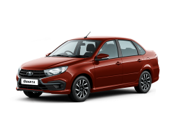 Lada Granta Драйв Актив