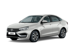 Lada Vesta Седан